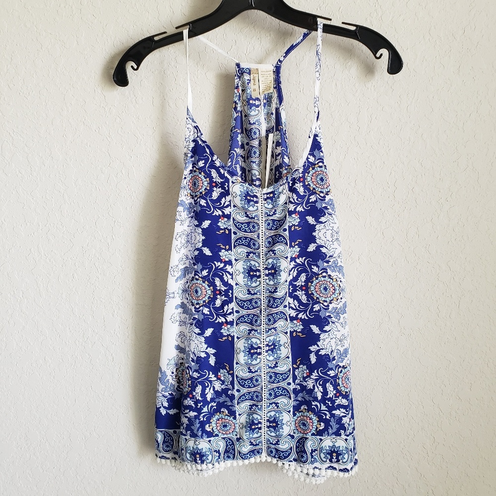 ✖️✖️✖️SOLD✖️✖️✖️NWT | Blouse